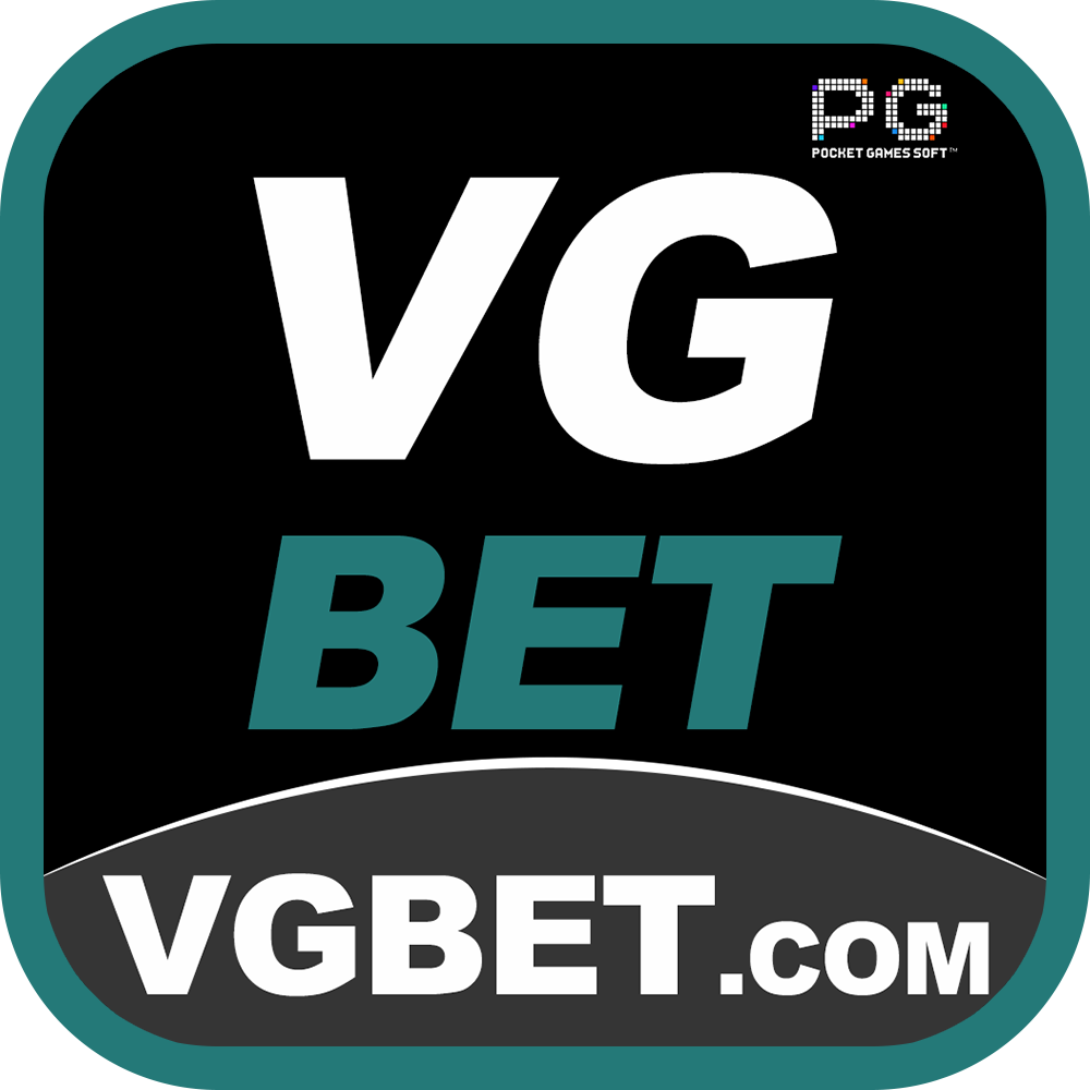 VGBET Logo oficial
